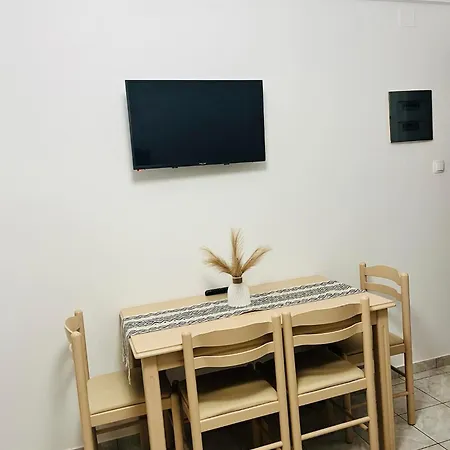 Apartamento Dream 3 Palaiochora