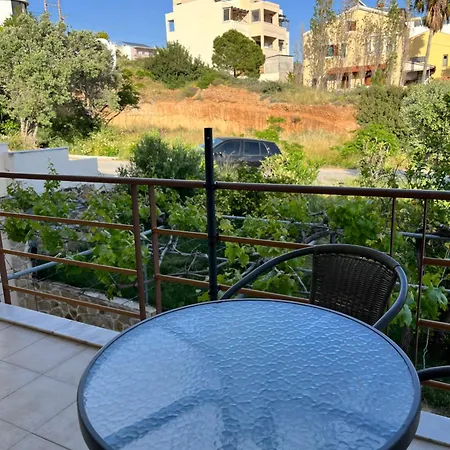 Dream 3 Apartamento