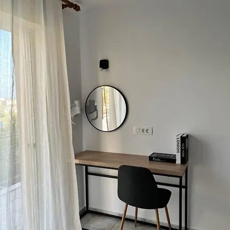 Apartamento Dream 3 Palaiochora