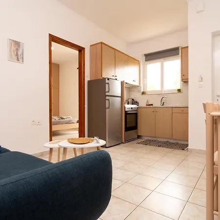 Dream 3 Apartamento Palaiochora