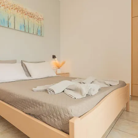 Dream 3 Apartamento *