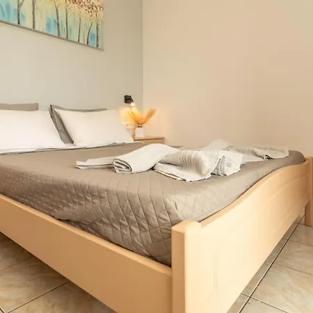 Dream 3 Apartamento