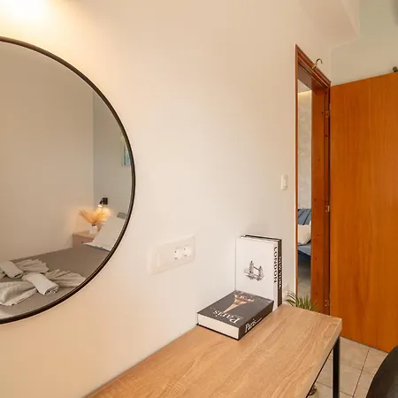 Apartamento Dream 3 Palaiochora