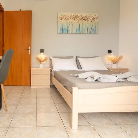 Dream 3 Apartamento *