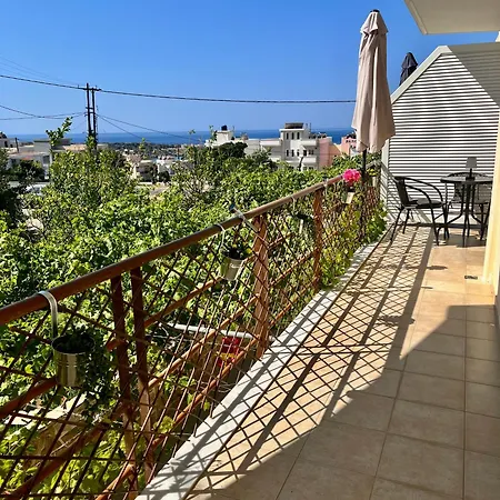 Apartamento Dream 3 *