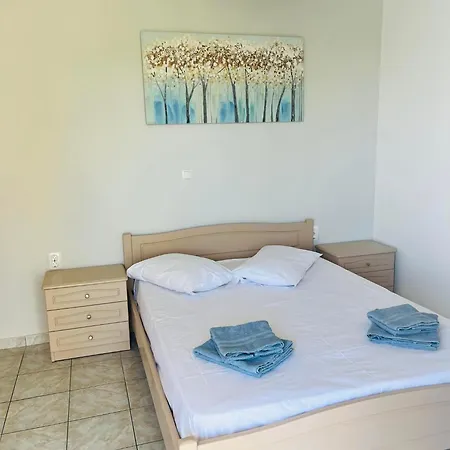 Dream 3 Apartment