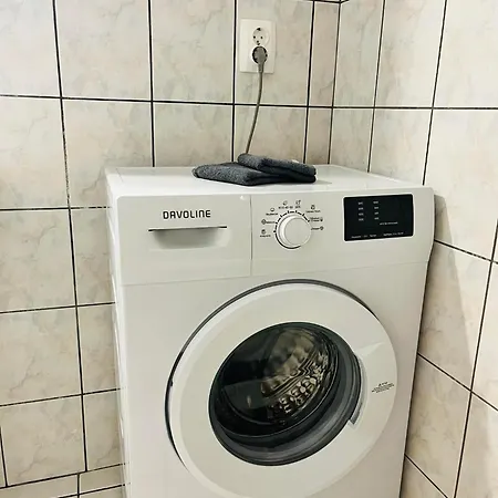 Dream 3 Apartment