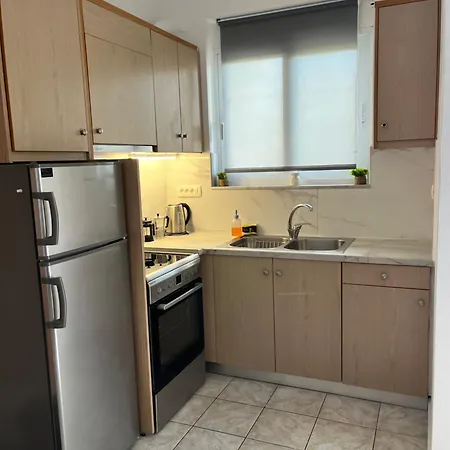 Dream 3 Apartment