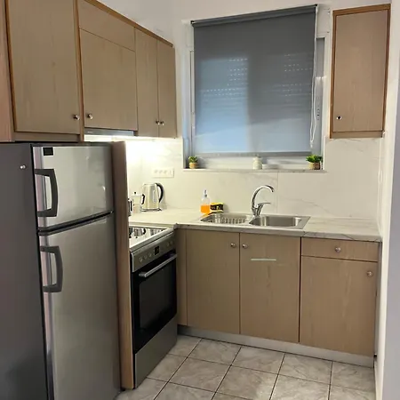 Apartment Dream 3
