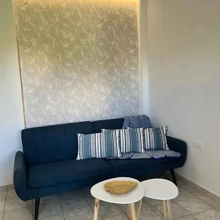 Dream 3 Apartment Palaiochora