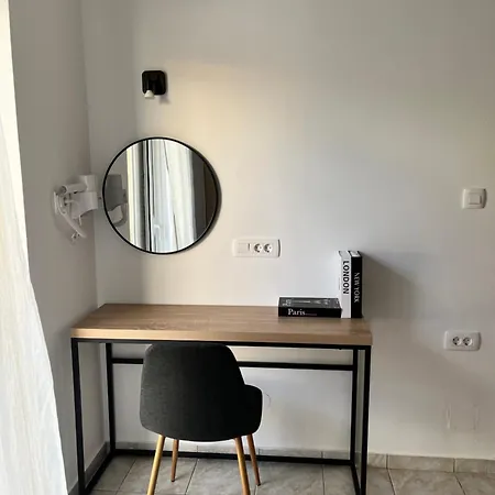 Apartment Dream 3