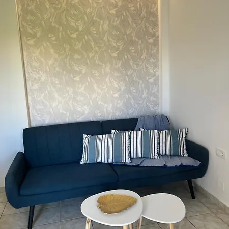 Dream 3 Apartment Palaiochora